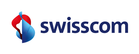 Swisscom-Logo